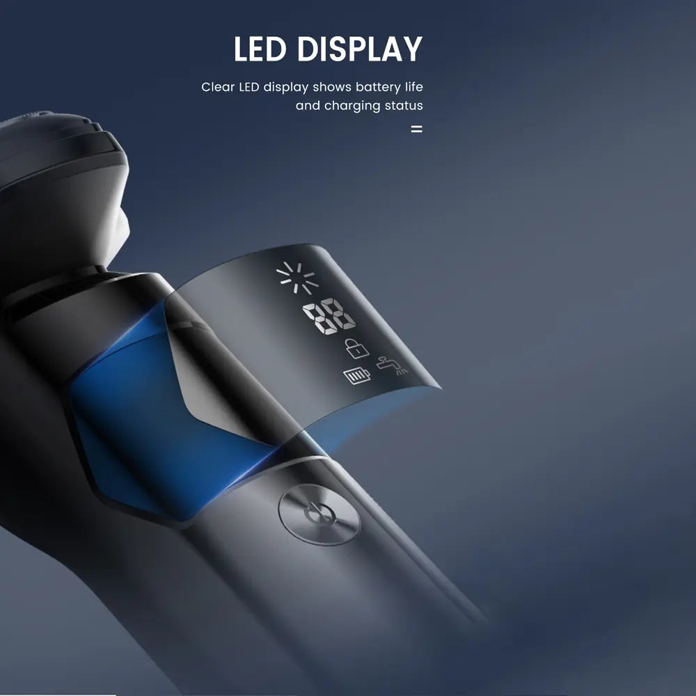 PRITECH Hair Shaver | RSM-2173
