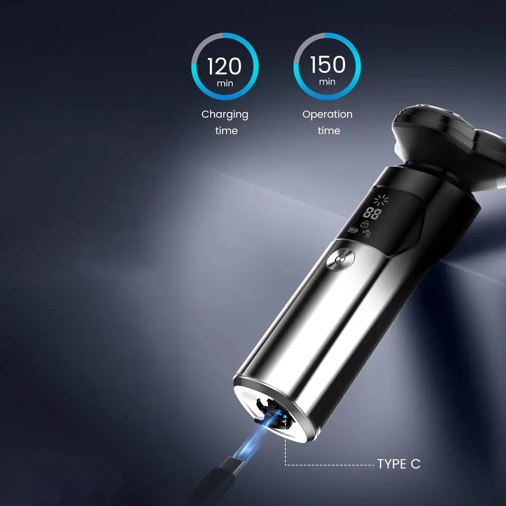 PRITECH Hair Shaver | RSM-2173