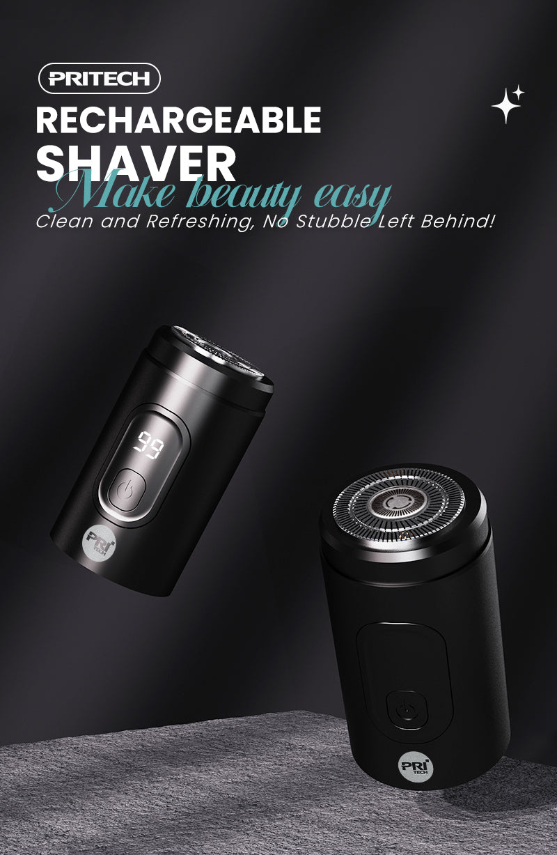 SHAVER RSM-2253