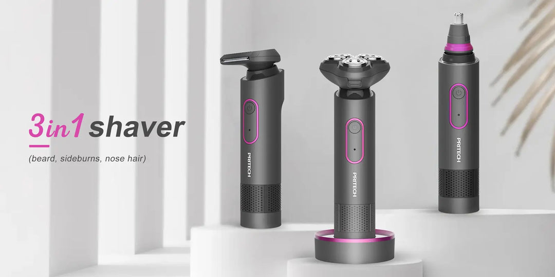 PRITECH Hair Shaver | RSM-2888