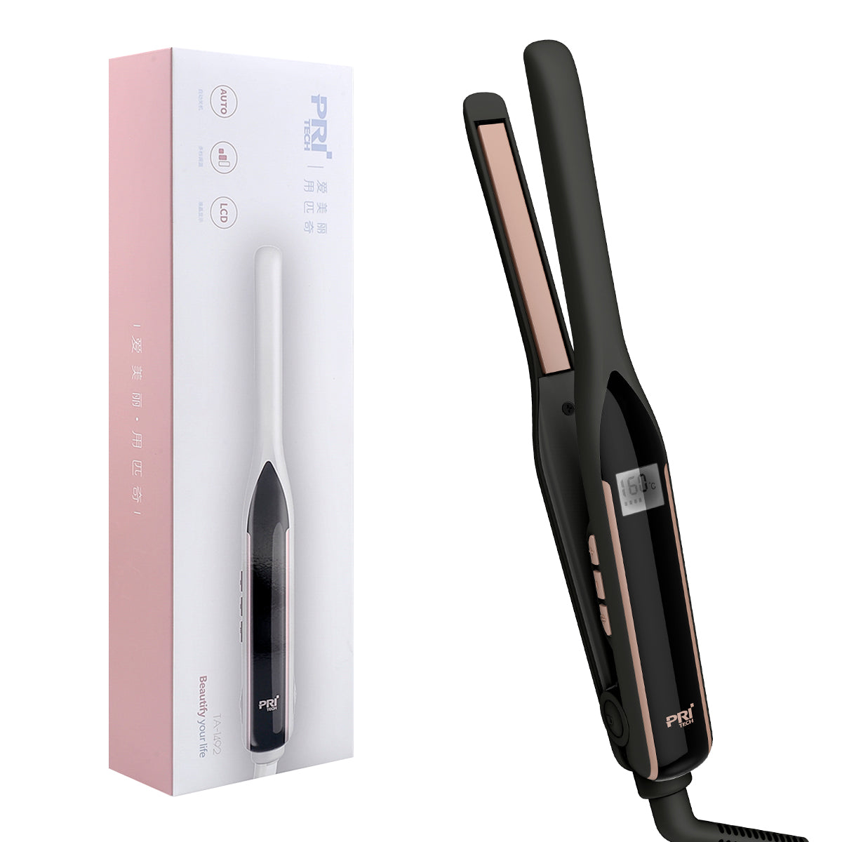 Hair Straightener - TA-1492