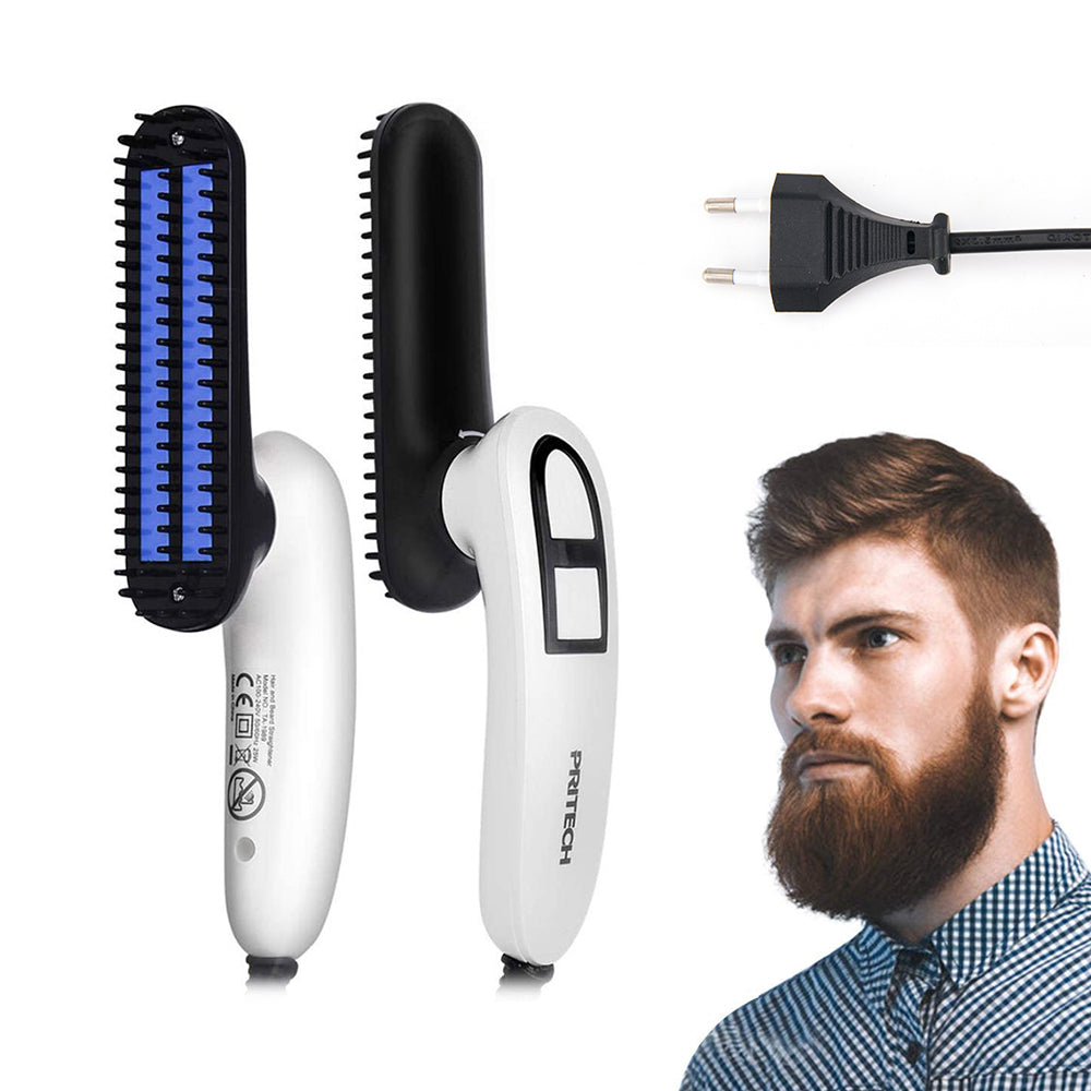 Beard Straightener - TA-1989