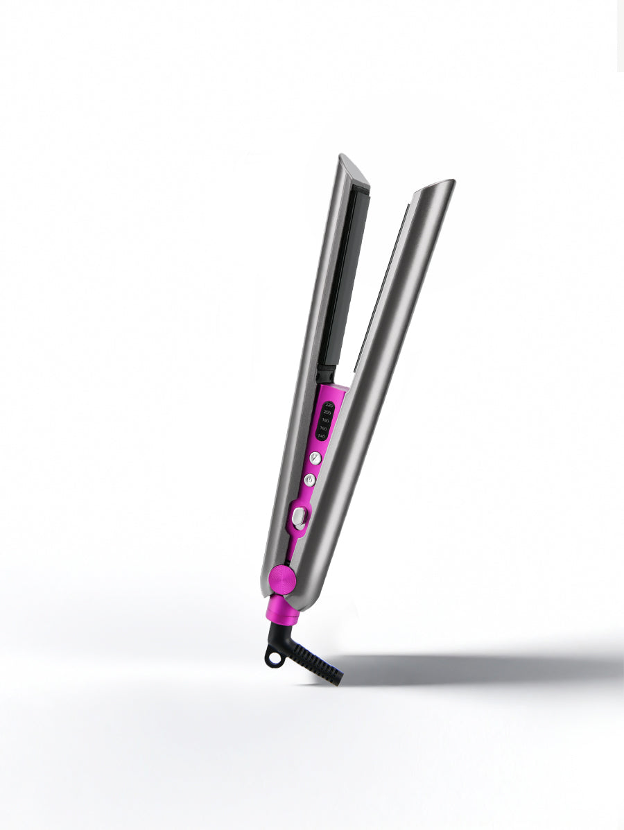 PRITECH Hair Straightener | TA-2340
