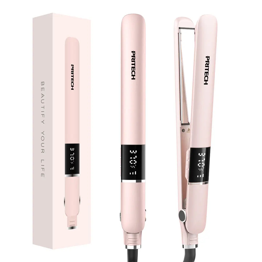 PRITECH Hair Straightener | TA-2413