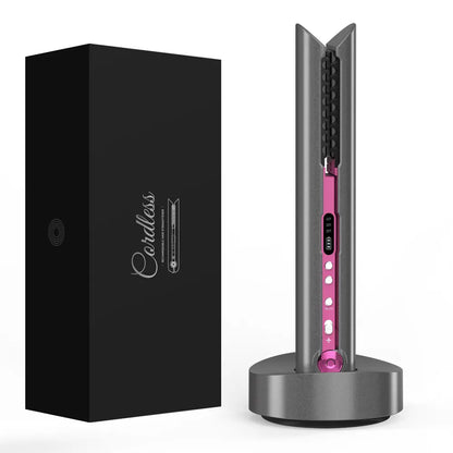 PRITECH Hair Straightener | TA-2888