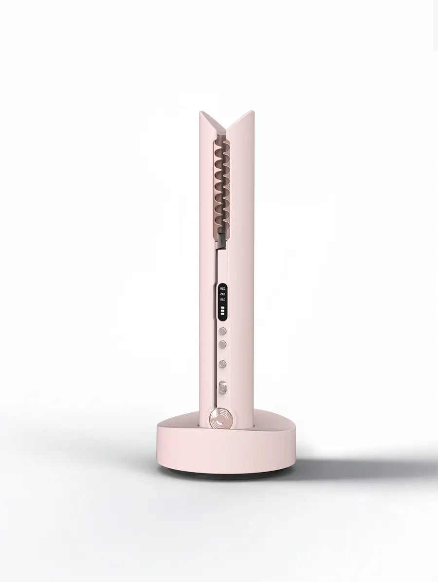 PRITECH Hair Straightener | TA-2888