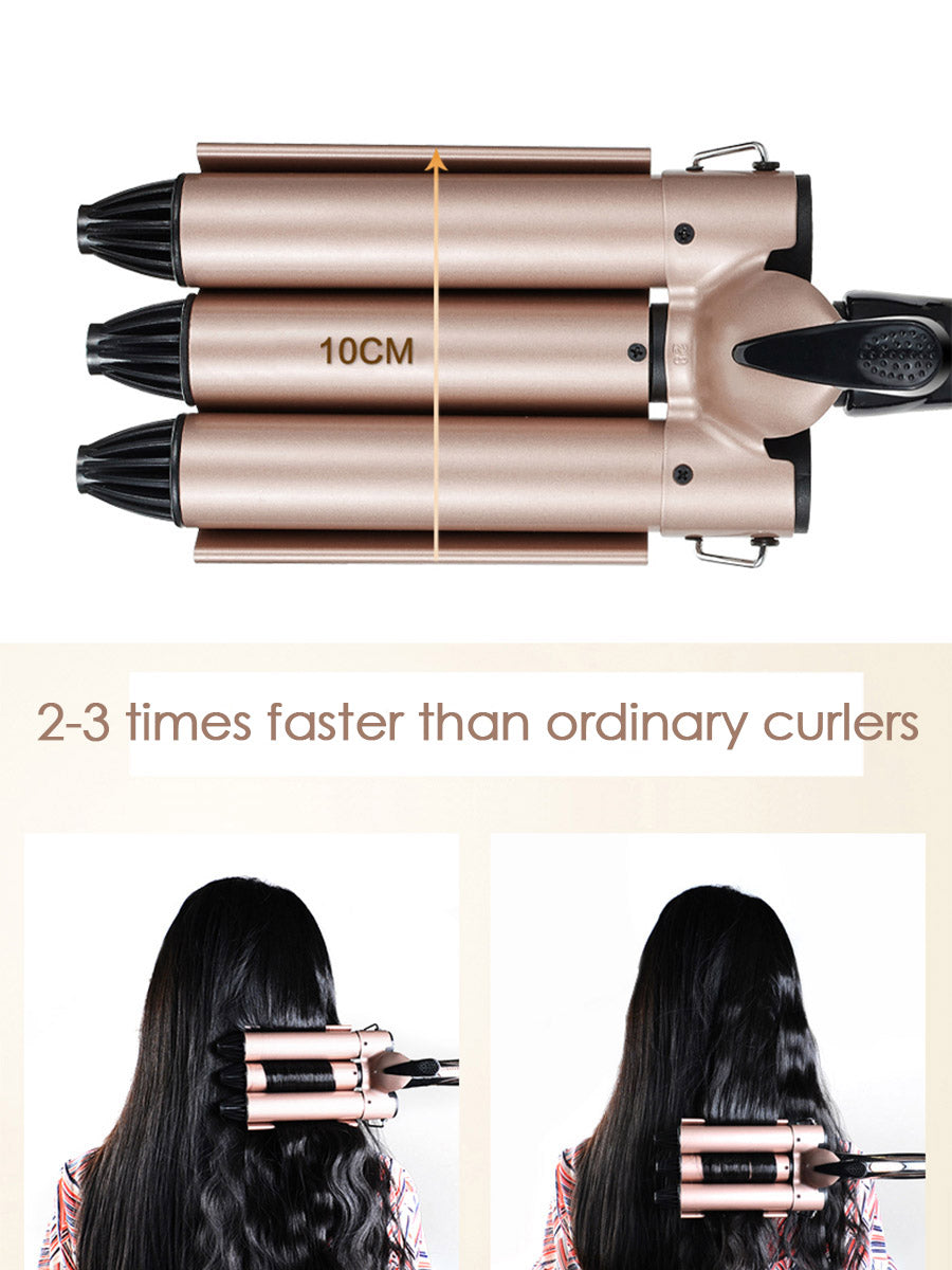 Hair Curler - TB-815