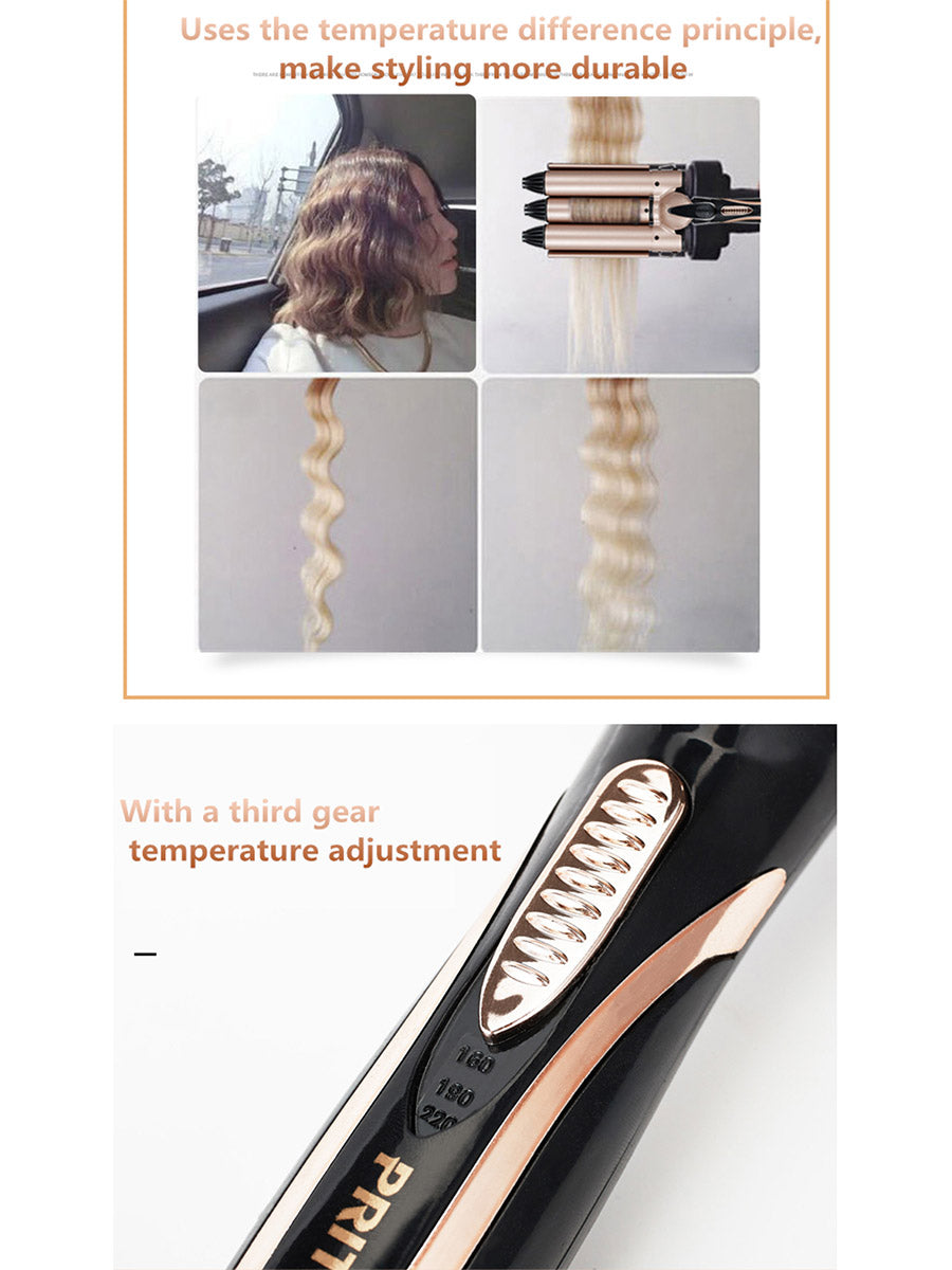 Hair Curler - TB-815