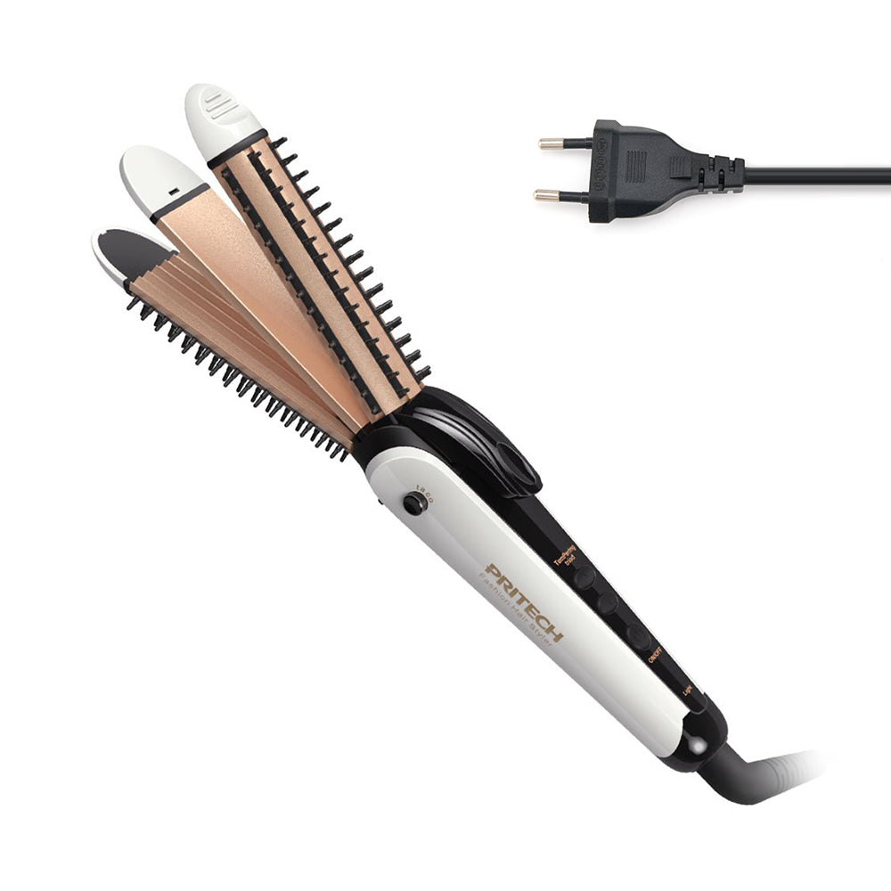 Pritech straightener outlet