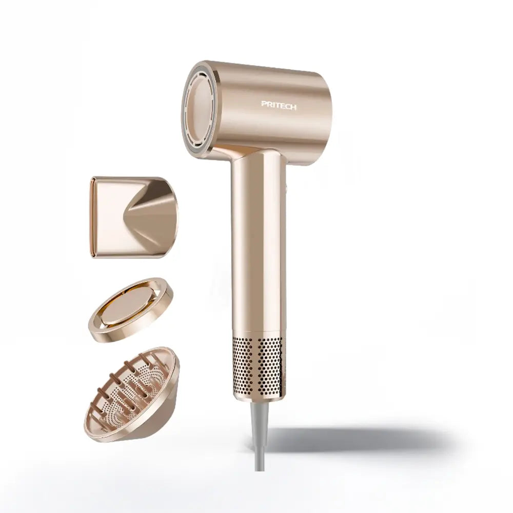 PRITECH Hair Dryer | TC-2895