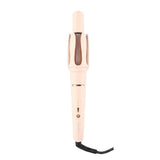 Automatic Hair Curler with 3 Temperatures and Ionic Barrel