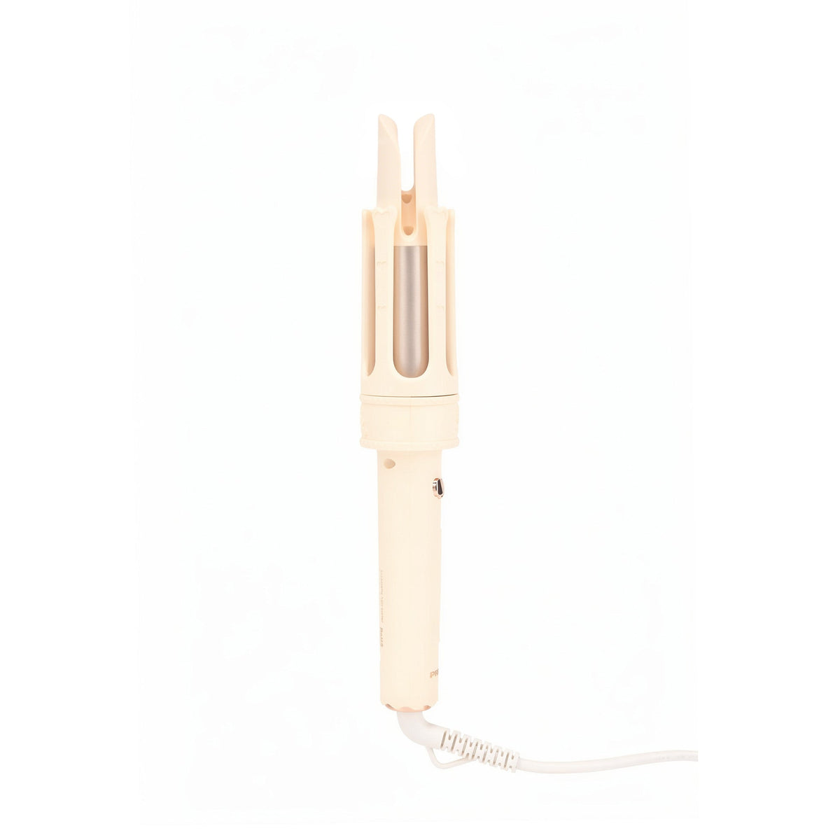 Automatic Rotating Hair Curler Effortless