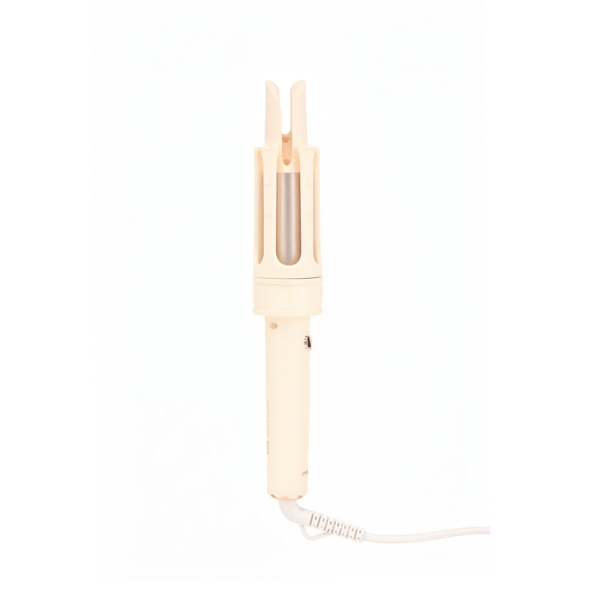 Automatic Rotating Hair Curler Effortless