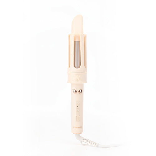 Automatic Rotating Hair Curler Effortless