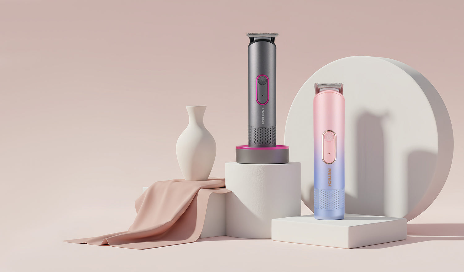 PRITECH BEAUTY CARE