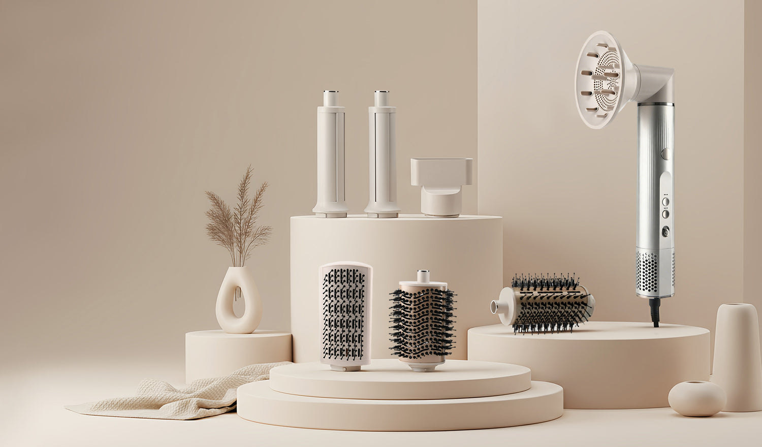 PRITECH BEAUTY CARE