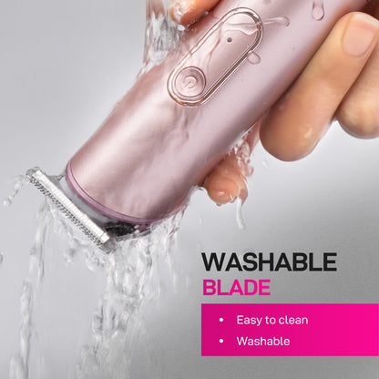 Hair Clipper Rose Golde - PR-2888