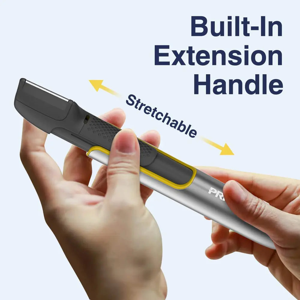 PRITECH Hair Shaver | RSM-1928C