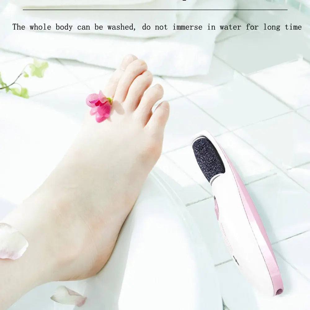 PRITECH Callus Remover | BCM-1135