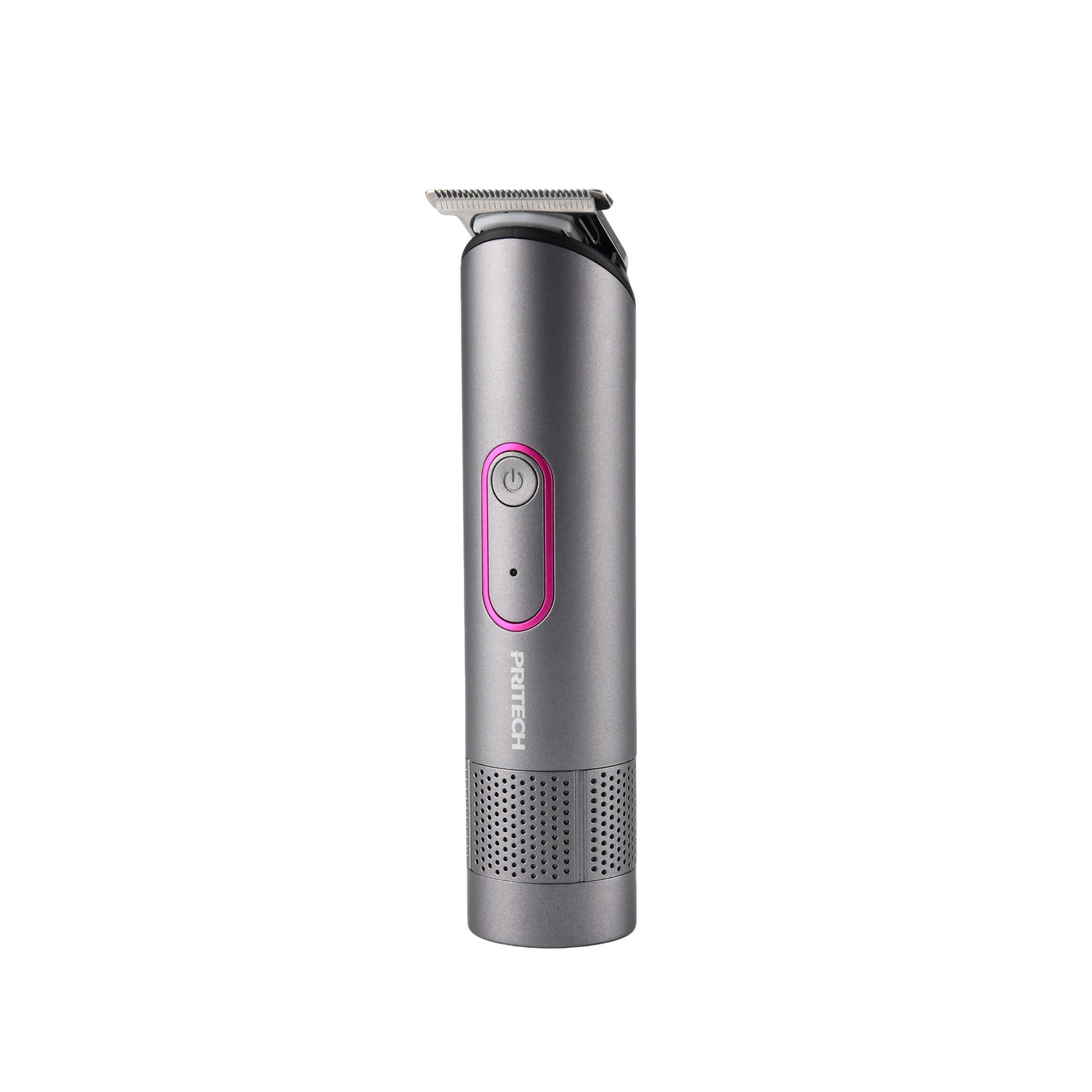 Charcoal Hair Trimmer Kit Waterproof