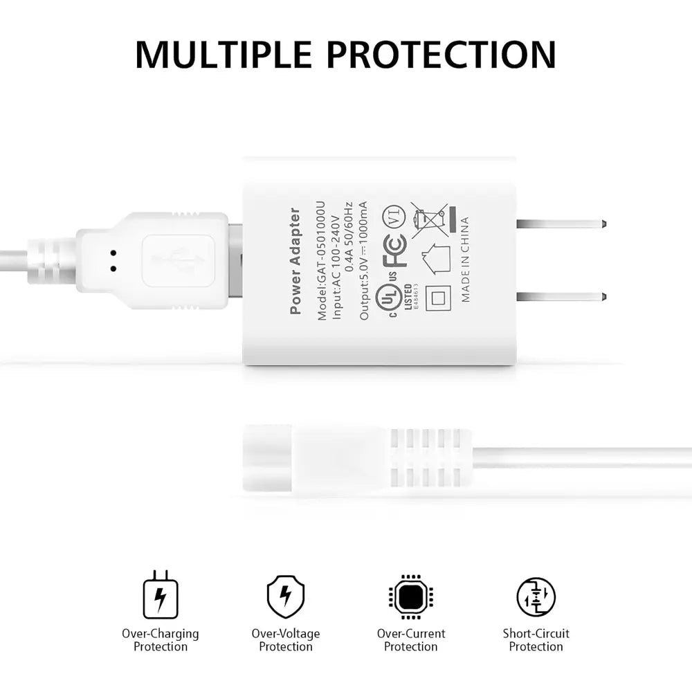 Charging Block - Output 5V/1A Charging Accessories