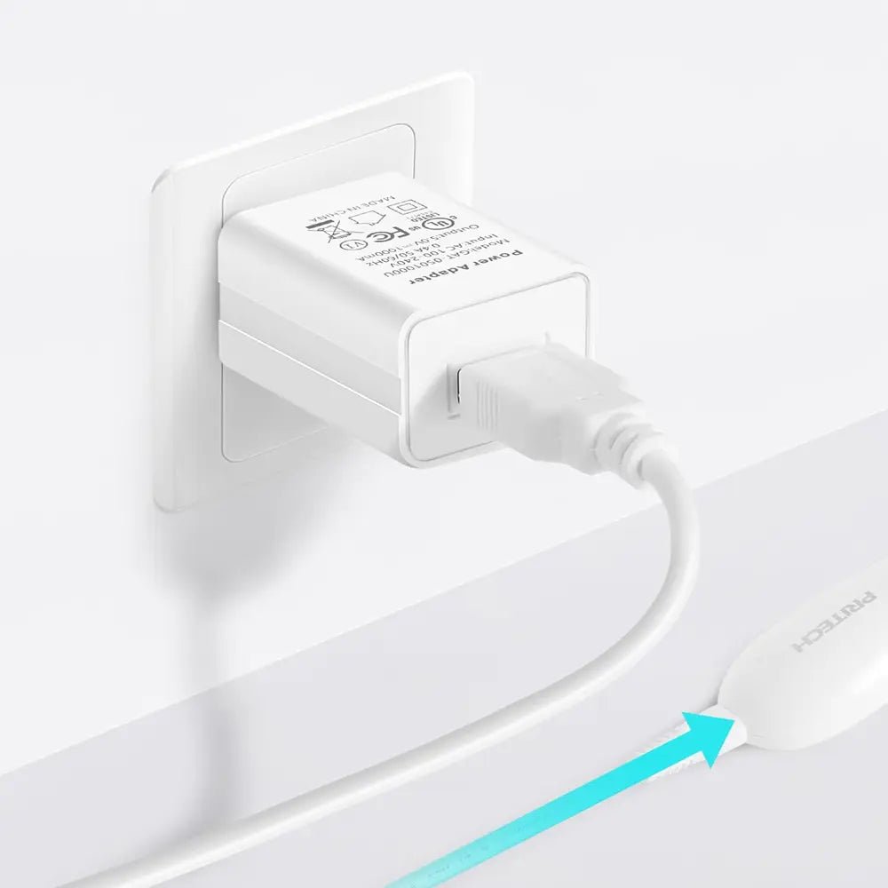 Charging Block - Output 5V/1A Charging Accessories