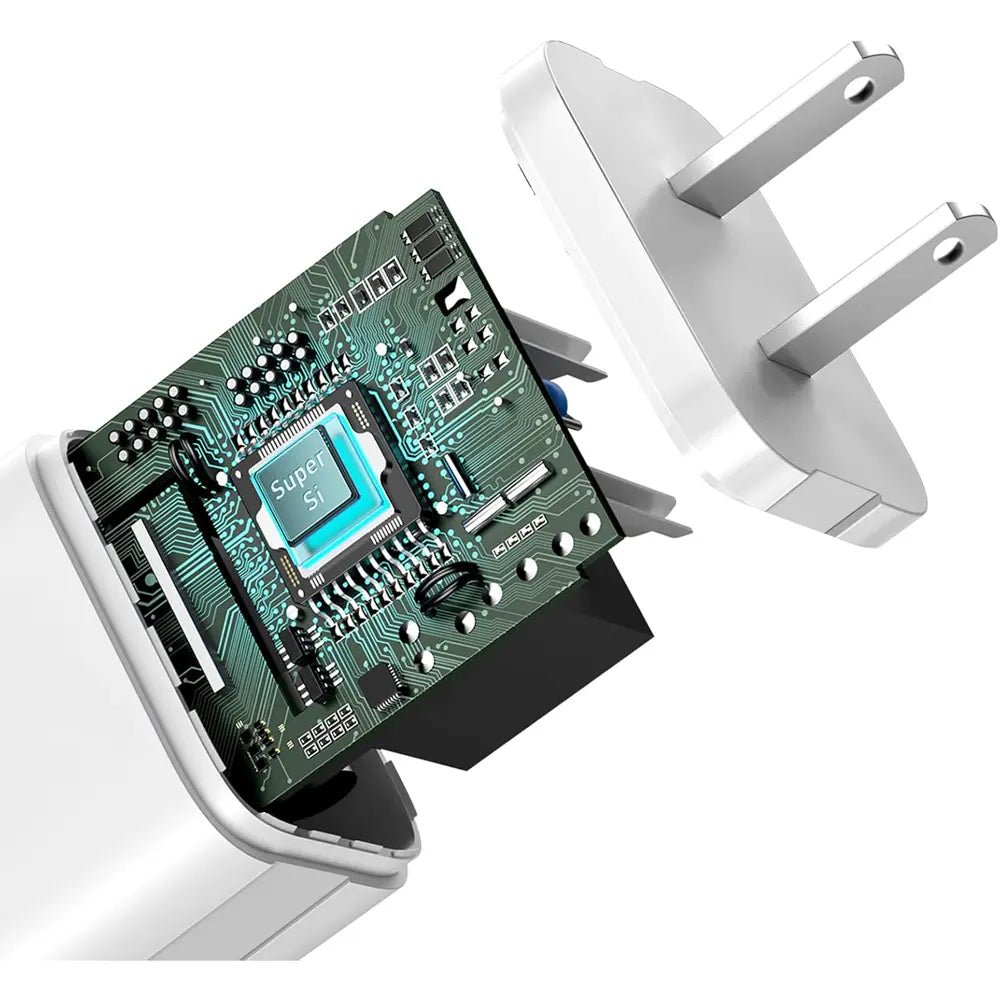 Charging Block - Output 5V/1A Charging Accessories