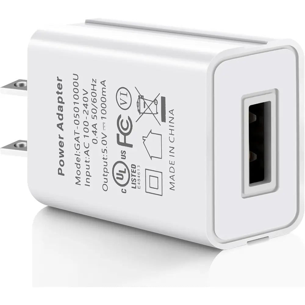 Charging Block - Output 5V/1A Charging Accessories