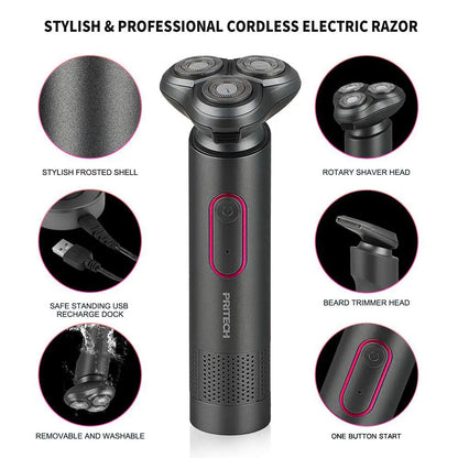 Hair Shaver - RSM-2888