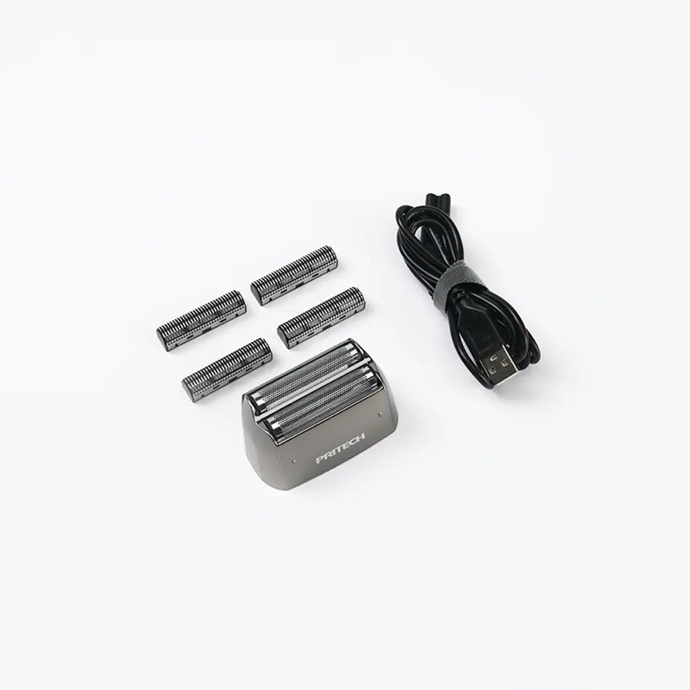 Foil Replacement | RSM-1699 Shaving Head Part