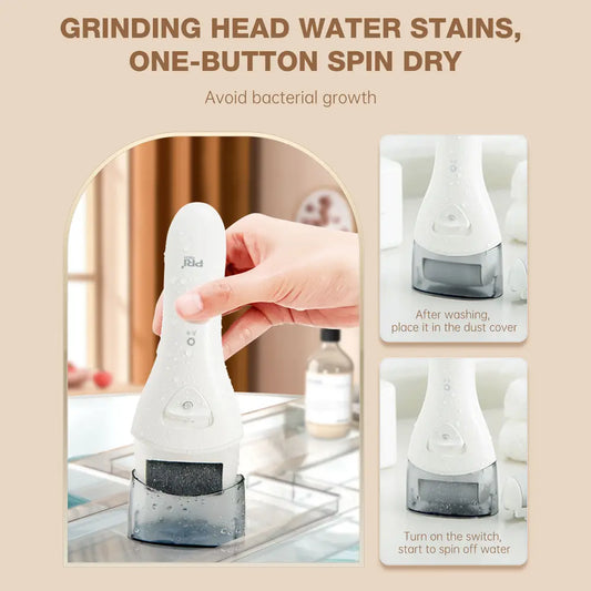 Callus Remover - BCM-1138