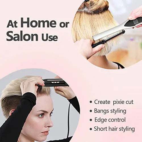 PRITECH Hair Straightener | TA-1492