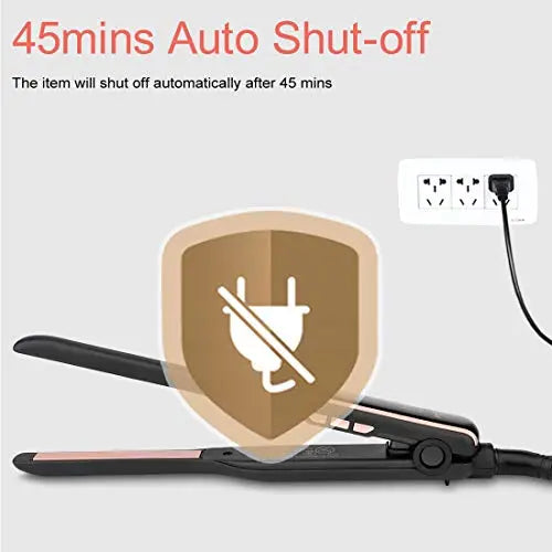 PRITECH Hair Straightener | TA-1492