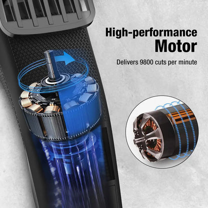 PRITECH Hair Clipper | PR-2228