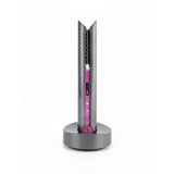 Portable Mini Hair Straightener Wireless in Charcoal