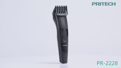 PRITECH Hair Clipper | PR-2228