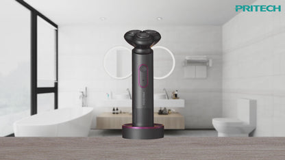 Hair Shaver - RSM-2888