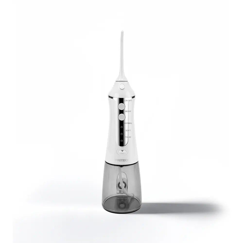 PRITECH Cordless Water Flosser | ES-1173 Water Flosser