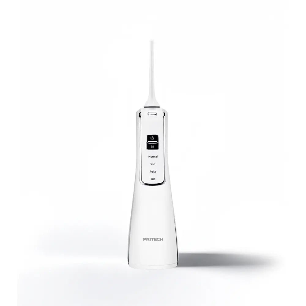 PRITECH Cordless Water Flosser | ES-1174 Water Flosser