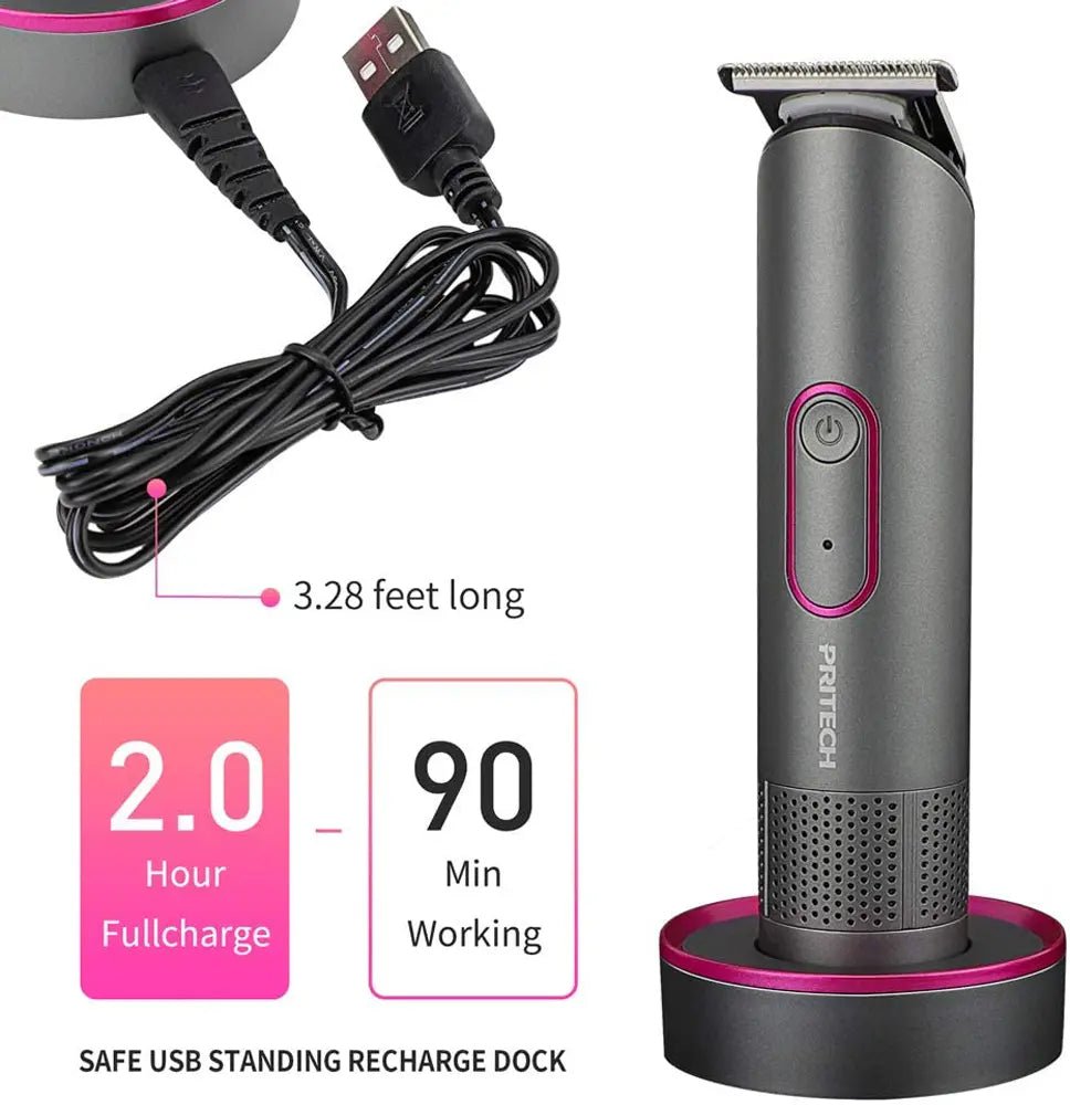 PRITECH Hair Clipper PR-2888 Hair Clipper