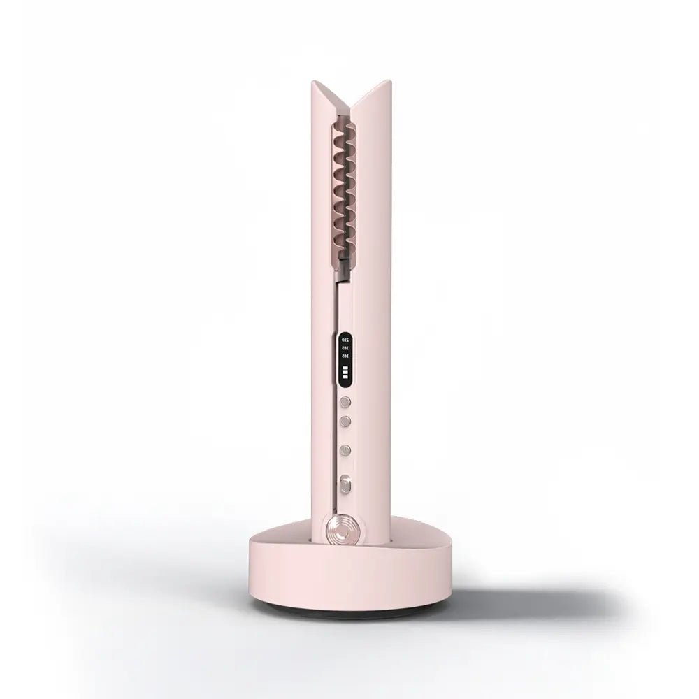 PRITECH Hair Straightener | TA-2888 Straightener