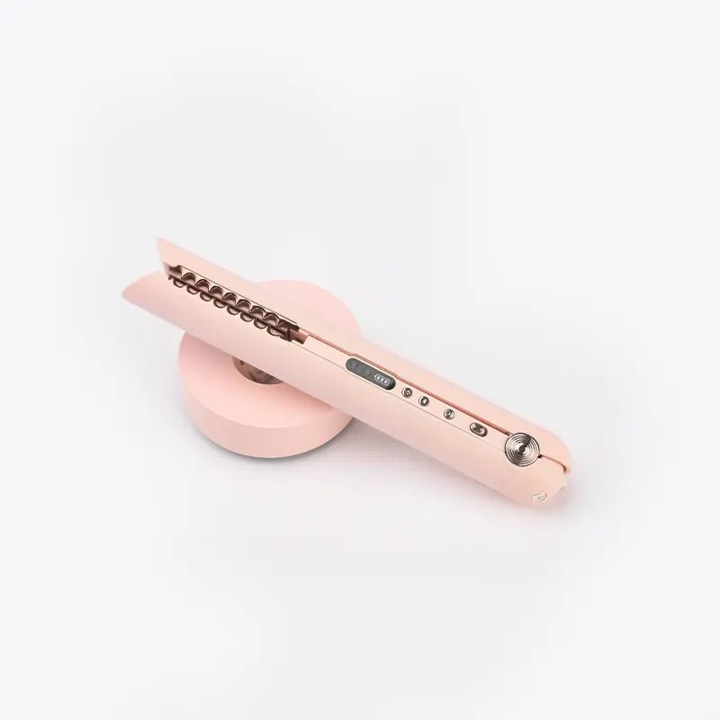 PRITECH Hair Straightener | TA-2888 Straightener