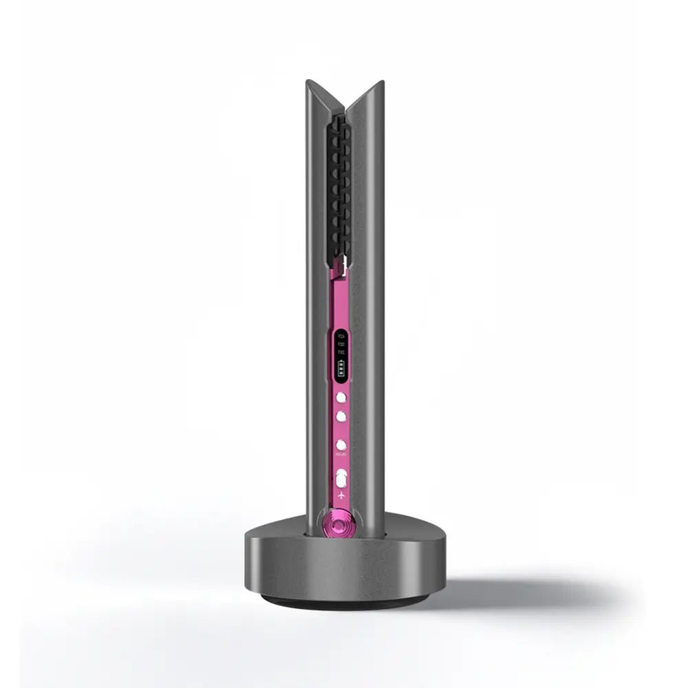 PRITECH Hair Straightener | TA-2888 Straightener