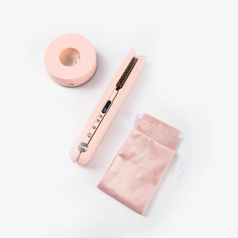 PRITECH Hair Straightener | TA-2888 Straightener