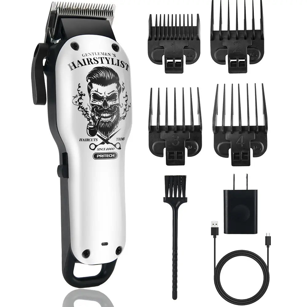 PRITECH Hair Trimmer | PR-2390 Hair Clipper