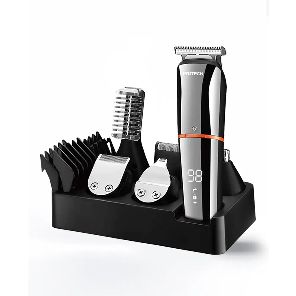 PRITECH Hair Trimmer | PR-2614 Hair Clipper
