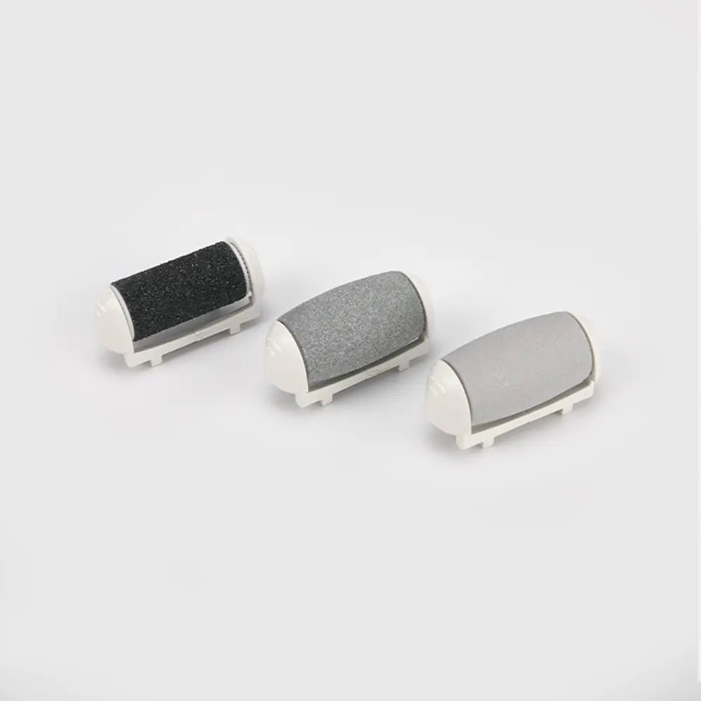 Roller Head Part | BCM-1138 Roller Head Part