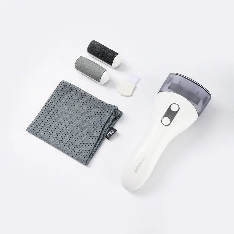 Turbo Foot Callus Remover for Feet IPX7 Waterproof Pedicure Tool for Feet