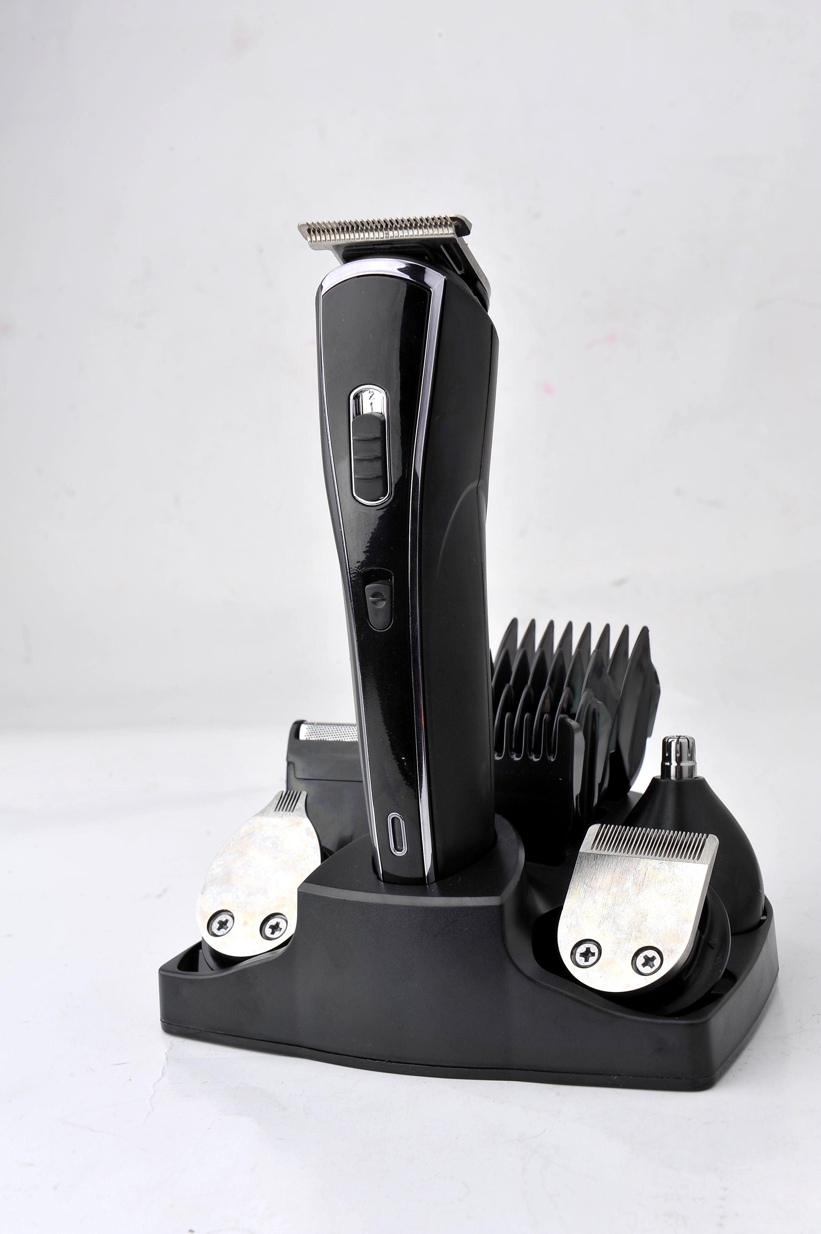 Rechargeable Hair Trimmer PR-1966