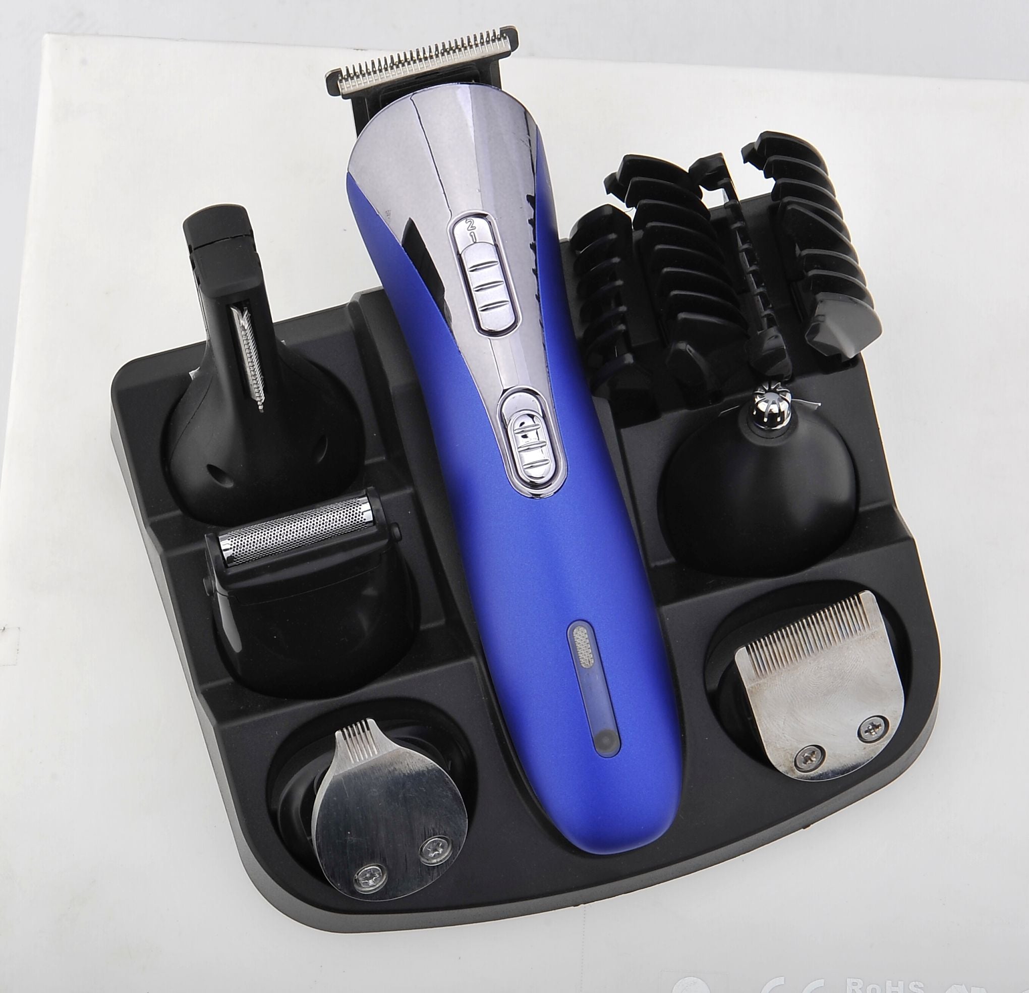 Rechargeable Hair Clipper set PR-2226